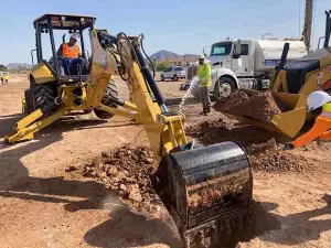 Concrete Excavation Northern Colorado