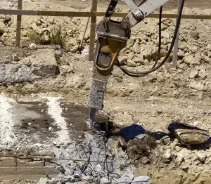 Demolition Company Northern Colorado