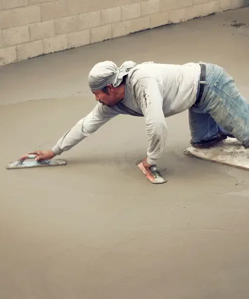Concrete resurfacing professionals in Loveland, CO by Coloscapes Concrete
