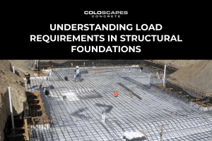 Structure foundations
