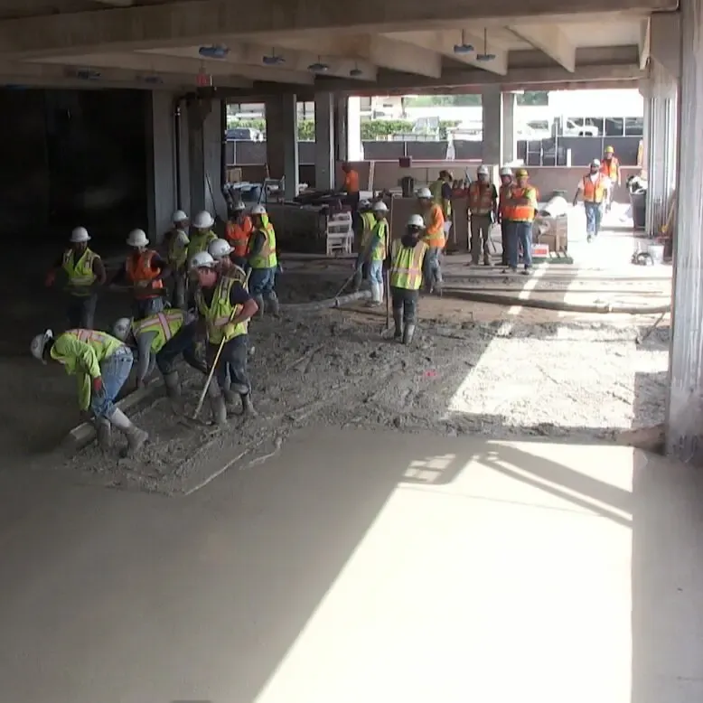 Fort Collins Concrete Company