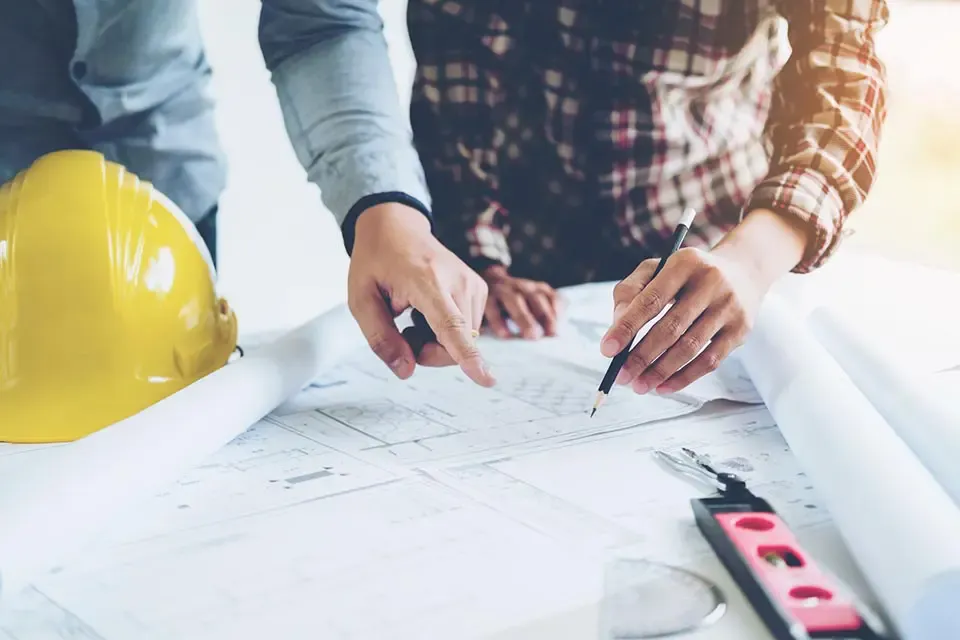 Concrete Design Phase Budgeting Northern Colorado