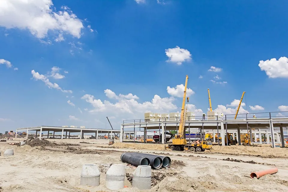 Construction Design Phase Budgeting Contractor