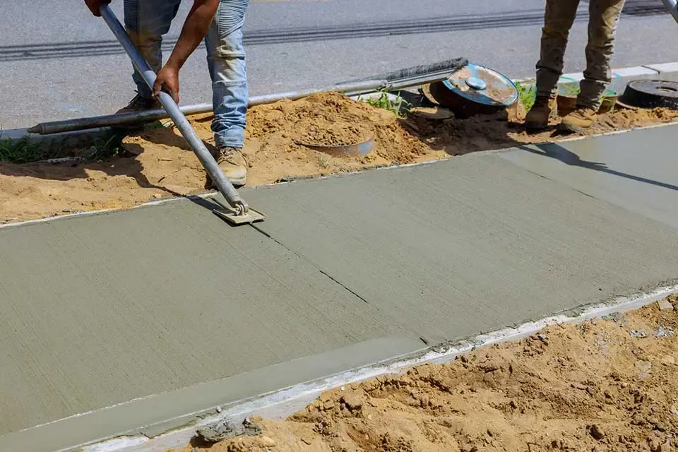 Flatwork Contractor Northern Colorado