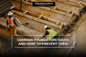 structural foundation