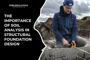 Structural foundation