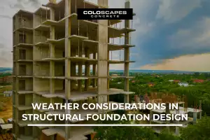 structural foundations